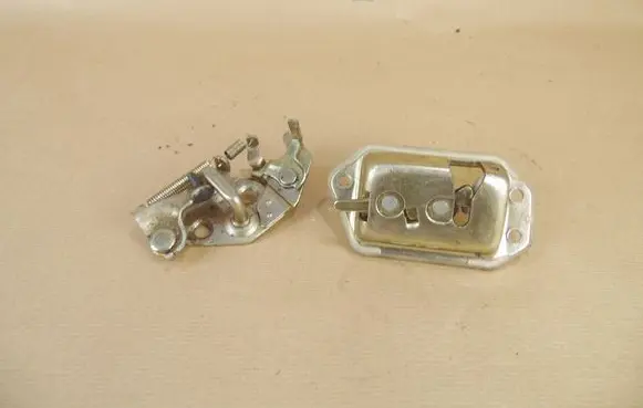 Daewoo Tico Tailgate/trunk/boot lock/catch/latch