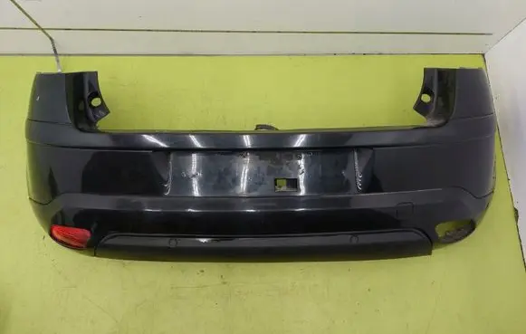 Citroen C4 I Rear bumper EXL
