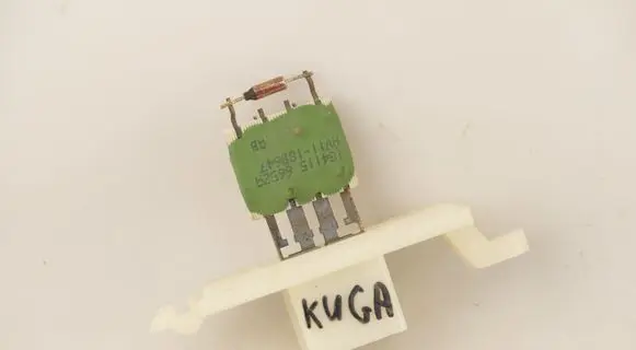 Ford Kuga II Other devices RV1118B647