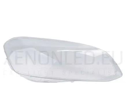 Volvo XC60 Headlight lense 