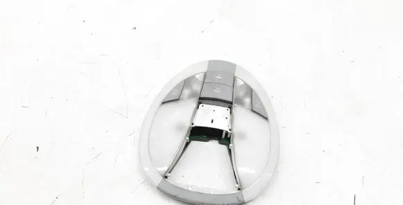 Mercedes-Benz E W211 Rear seat light A2118202001
