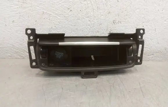 Ford Mondeo MK IV Ashtray (front) 