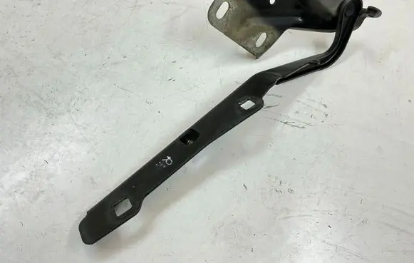 Dodge RAM Engine bonnet/hood hinges 574AD 55372574AD 27834