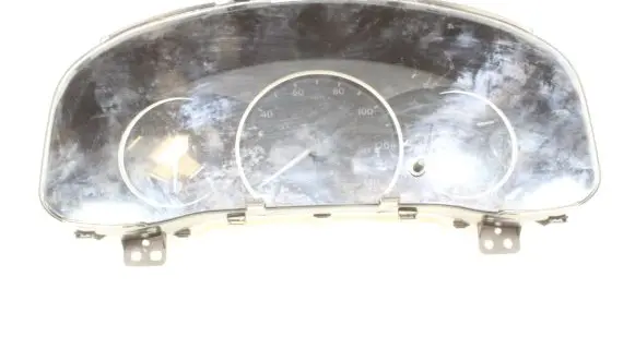 Lexus CT 200H Speedometer (instrument cluster) 8380076690 2574809331
