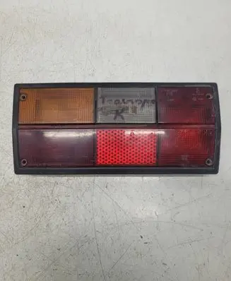 Volkswagen Transporter - Caravelle T3 Rear/tail lights 7R0153307