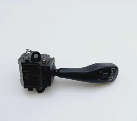 BMW 3 E46 Wiper control stalk 8363669M