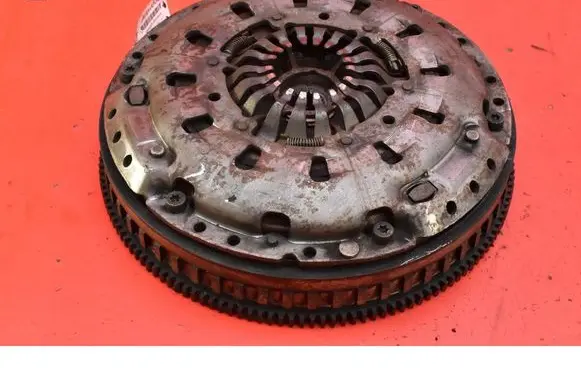 Volvo S60 Clutch set kit 