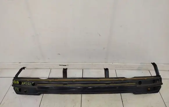 Opel Antara Rear bumper support beam