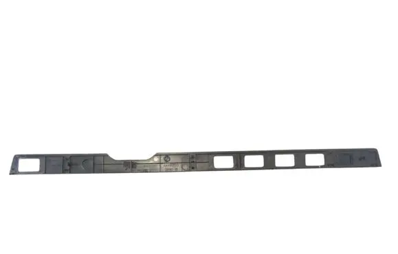 Volkswagen PASSAT B2 Panel trim 321857081B 323857081 323957087