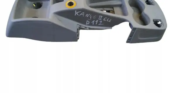 Renault Kangoo II Center console 8200622584