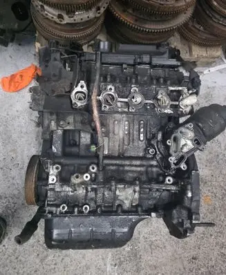 Citroen C3 Engine block 8HZ 9658692780