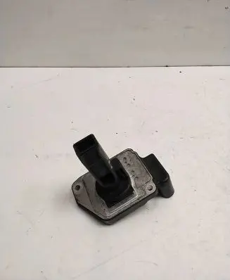 Audi A4 S4 B6 8E 8H Mass air flow meter AFH7025C 60804