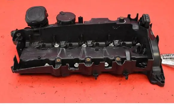 BMW 5 E60 E61 Rocker cam cover 7797613