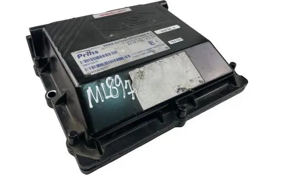 BMW 3 E36 Engine control unit/module ECU 110R000083