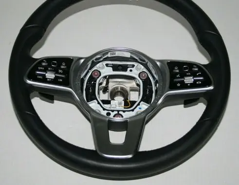 Mercedes-Benz E W213 Steering wheel