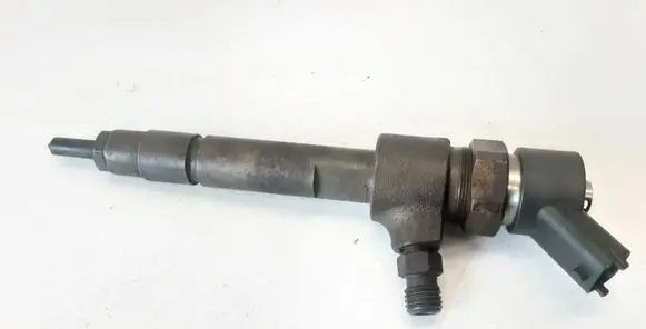 Alfa Romeo 156 Fuel injector 0445110119