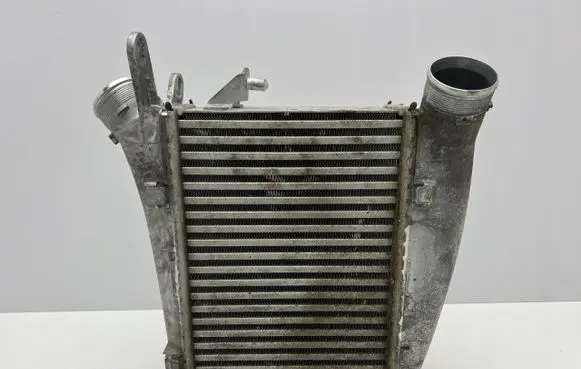 Audi RS6 C8 Intercooler radiator 4K0145805P