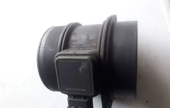 Volvo V50 Mass air flow meter 5WK97002