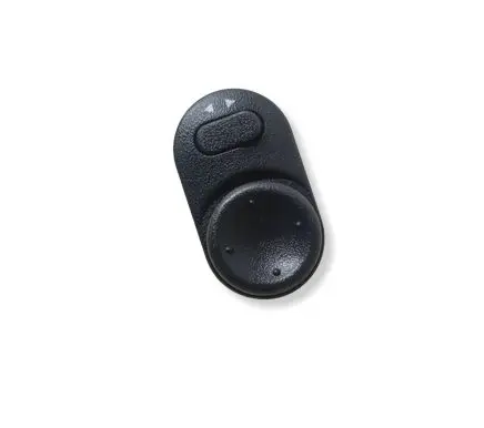 Opel Corsa C Wing mirror switch 09226861 0644T