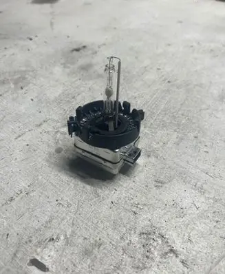 Mercedes-Benz E W211 Headlight ballast module Xenon 