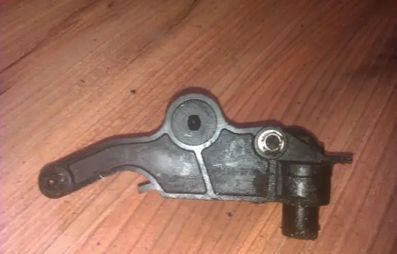 Crankshaft position sensor