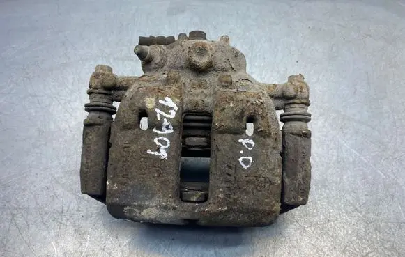 Smart ForFour I Front brake caliper 0292515775 IU30896 983191