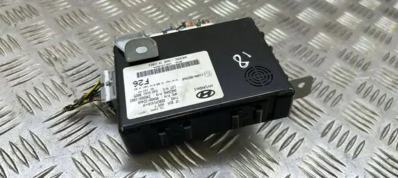 Hyundai i40 Central body control module 954003Z468 39R88S1003
