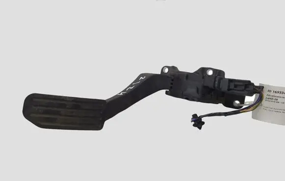 Volvo V70 Accelerator throttle pedal 6G929F836DD 6PV00922003