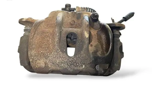 Land Rover Range Rover Sport L320 Front brake caliper 