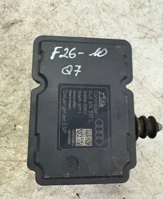 Audi Q7 4L ABS Pump 4L0614517L
