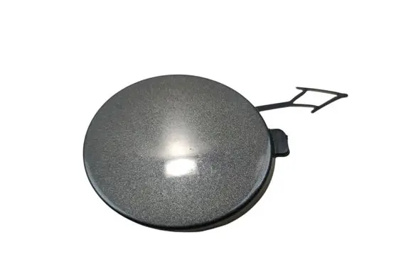 Volkswagen T-Roc Front tow hook cap/cover 2GA807241M