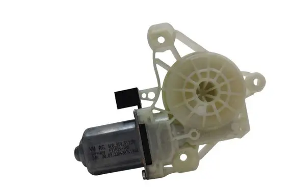 Volkswagen ID.4 Front door window regulator motor 4K0959812A E21024100