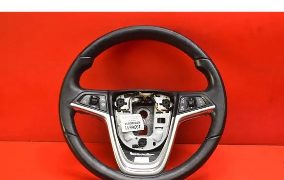 Opel Astra J Steering wheel 13351029