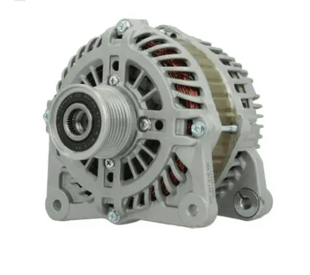 Nissan Note (E12) Generator/alternator A3TJ4081