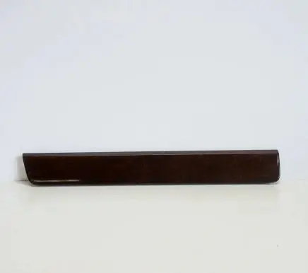 Volkswagen Touareg I Front door card panel trim 7L6853071