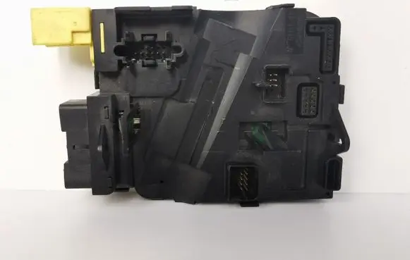 Skoda Octavia Mk2 (1Z) Steering angle sensor 1K0953549F