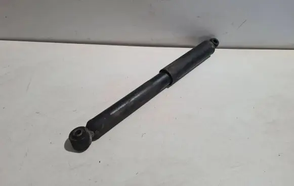 Mercedes-Benz X-class W470 Rear shock absorber/damper
