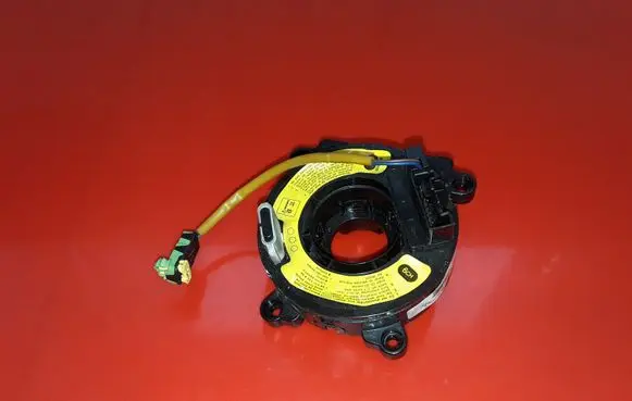 Chevrolet Captiva Airbag slip ring squib (SRS ring) 96628697