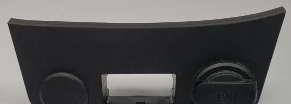 KIA Picanto 12 V Socket (front) 