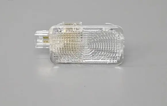 Honda Accord Boot/trunk interior light 