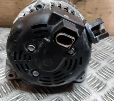 Ford Focus Generator/alternator CV6T10300DB