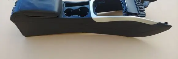 Audi A4 S4 B8 8K Center console 
