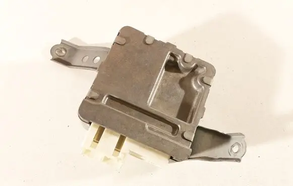 Power steering control unit/module