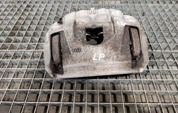 Audi A8 S8 D4 4H Front brake caliper