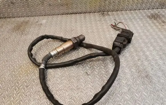 Mercedes-Benz CLK A209 C209 Lambda probe sensor 0035427118