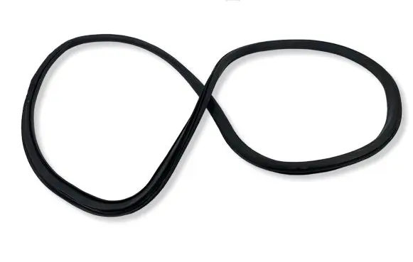 Opel Astra J Front door rubber seal 13259929 360574169