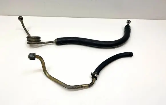 Mercedes-Benz SL R129 Power steering hose/pipe/line A1294660781 A1294662381