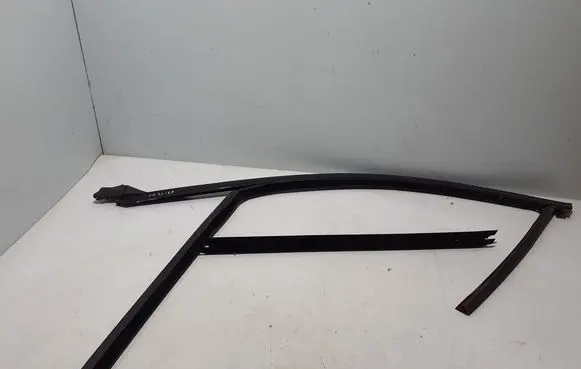 BMW 5 G30 G31 G38 Front door rubber seal 7336963