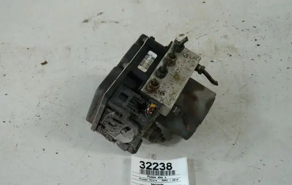 Nissan Micra ABS Pump