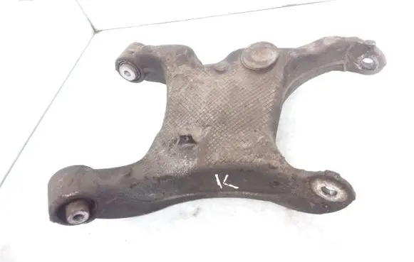 BMW 5 E60 E61 Rear upper control arm/wishbone 6755989